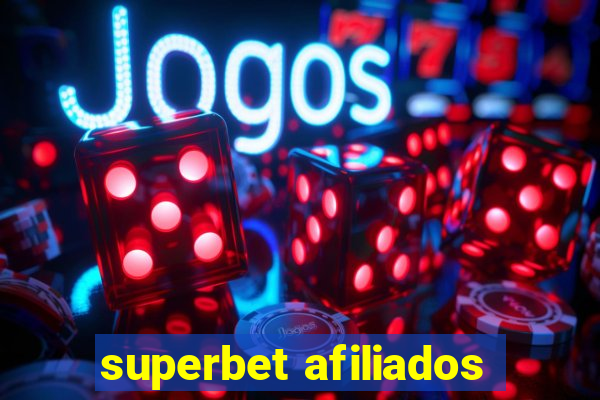 superbet afiliados